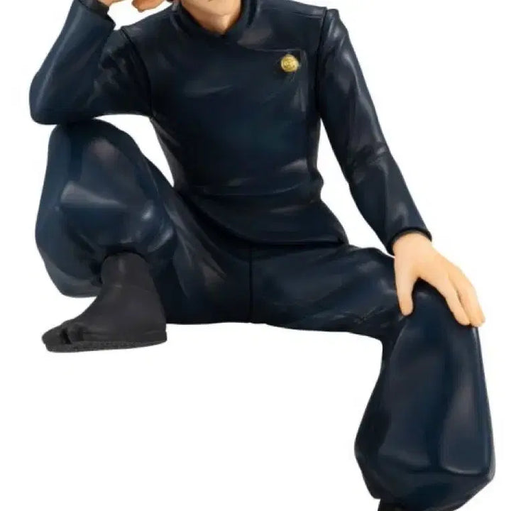 [BUNJANG] Jujutsu Kaisen Suguru Geto FuRyu Noodle Stopper Figure (Kaigyoku Version) - Sealed / 주술회전 후류 게토 누들스토퍼 미개봉상품 판매합니다.