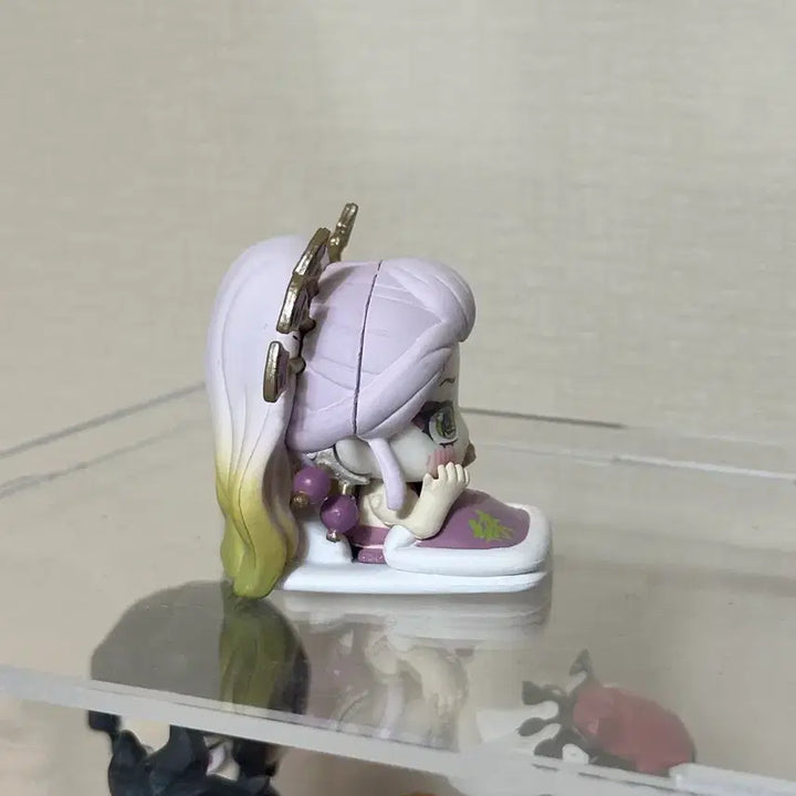 [BUNJANG] Demon Slayer: Kimetsu no Yaiba Us Color Onemutan Gacha Figure / 귀멸의 칼날 다키 어스컬러 오네무탄 가챠 피규어 귀칼