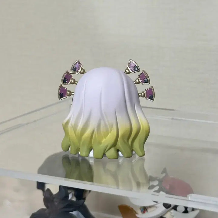 [BUNJANG] Demon Slayer: Kimetsu no Yaiba Us Color Onemutan Gacha Figure / 귀멸의 칼날 다키 어스컬러 오네무탄 가챠 피규어 귀칼
