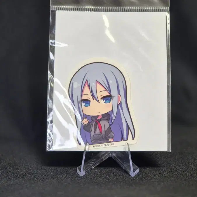 [BUNJANG] Project Sekai Yoiyasaki Kanade Acrylic Stand &amp; Card / 프로젝트 세카이 요이사키 카나데 아크릴 스탠드 카드(처분가)