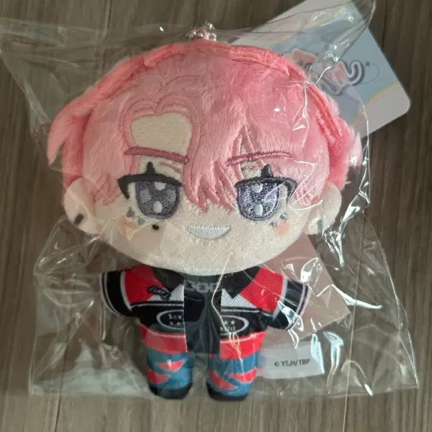 [BUNJANG] Fukuhara Tamon Plush Doll / 타몬군 지금 어느쪽?! 타몬군 누이 후쿠하라 타몬 인형