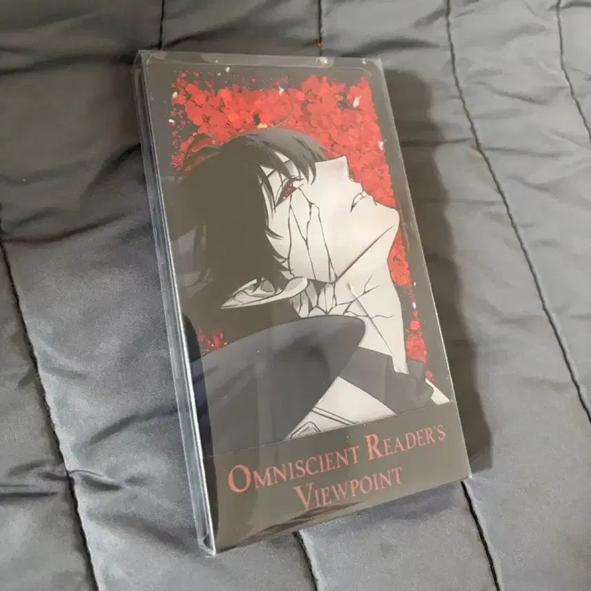 [BUNJANG] Omniscient Reader&