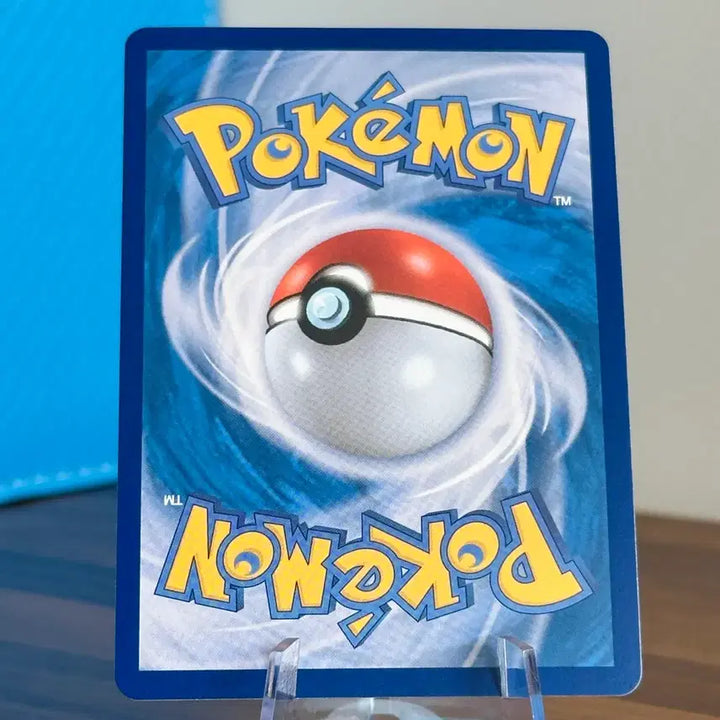 [BUNJANG] Pokemon Card Kongalttugi AR / 포켓몬 카드 콩알뚜기 AR