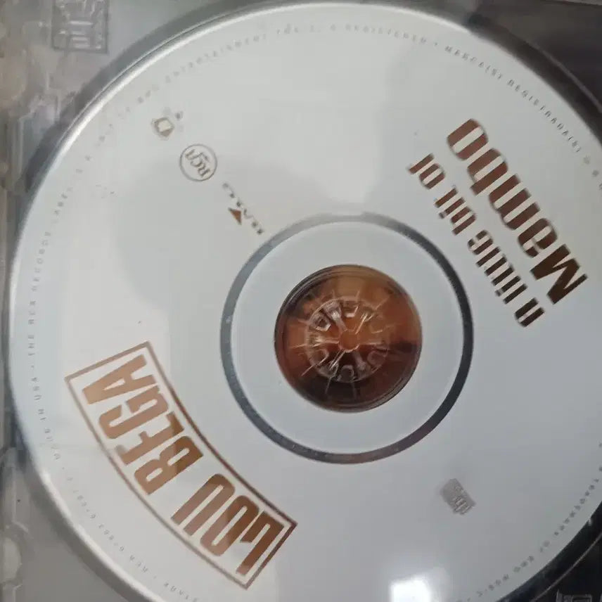 [BUNJANG] Various Artists - CD Album 5-Disc Set (Dick Tracy, Party to Go, Lou Bega, Original Spring Americana, Golden Pop 3) / CD 앨범 딕 트레이시 / 파티 투 고 / 루 베가 / 오리지널 스프링 아메리카나 / 골든팝 3포함 5장
