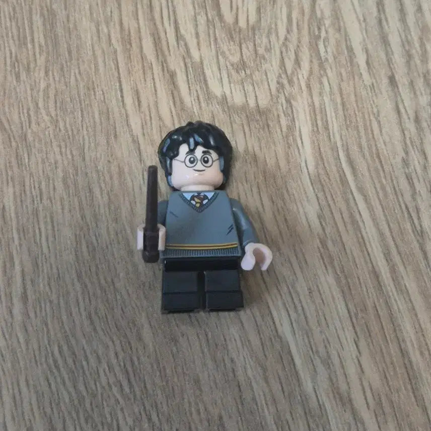 [BUNJANG] LEGO Harry Potter Figure / 레고 해리포터 피규어