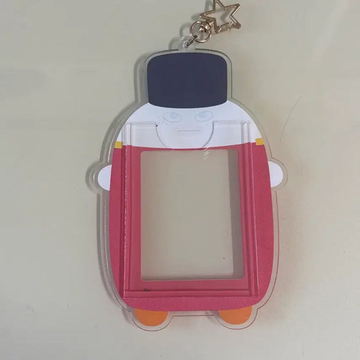 [BUNJANG] Stray Kids Felix Photocard Case / 똘병 포카 케이스