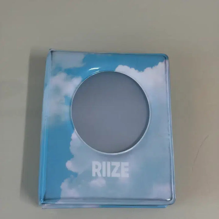 [BUNJANG] RIIZE Collect Book / 라이즈 콜렉트북 판매합니다