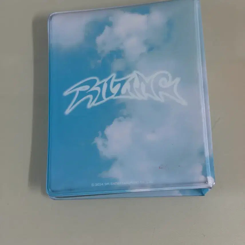 [BUNJANG] RIIZE Collect Book / 라이즈 콜렉트북 판매합니다