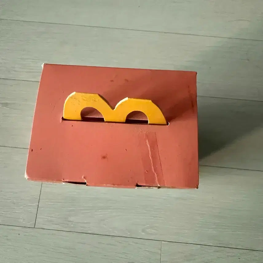 [BUNJANG] Kakao Friends Apeach Doll / 카카오프렌즈 어피치 인형