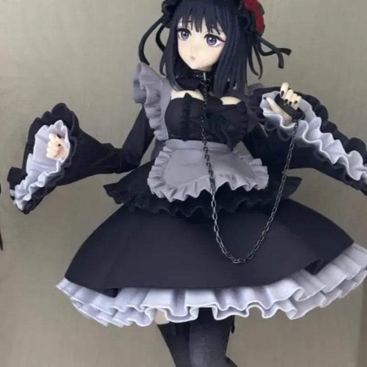 [BUNJANG] My Dress-Up Darling Marin Kitagawa Figure / 그 비스크돌은 사랑을 한다 타이토 키타가와 마린 피규어 시즈쿠땅