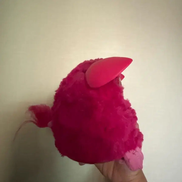 [BUNJANG] Furbi Owl Doll / 퍼비 부엉이 인형