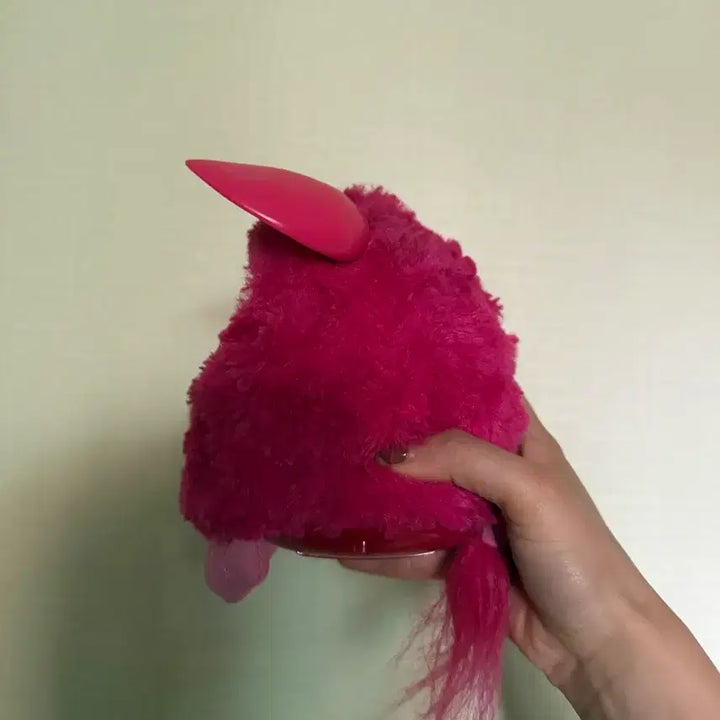 [BUNJANG] Furbi Owl Doll / 퍼비 부엉이 인형