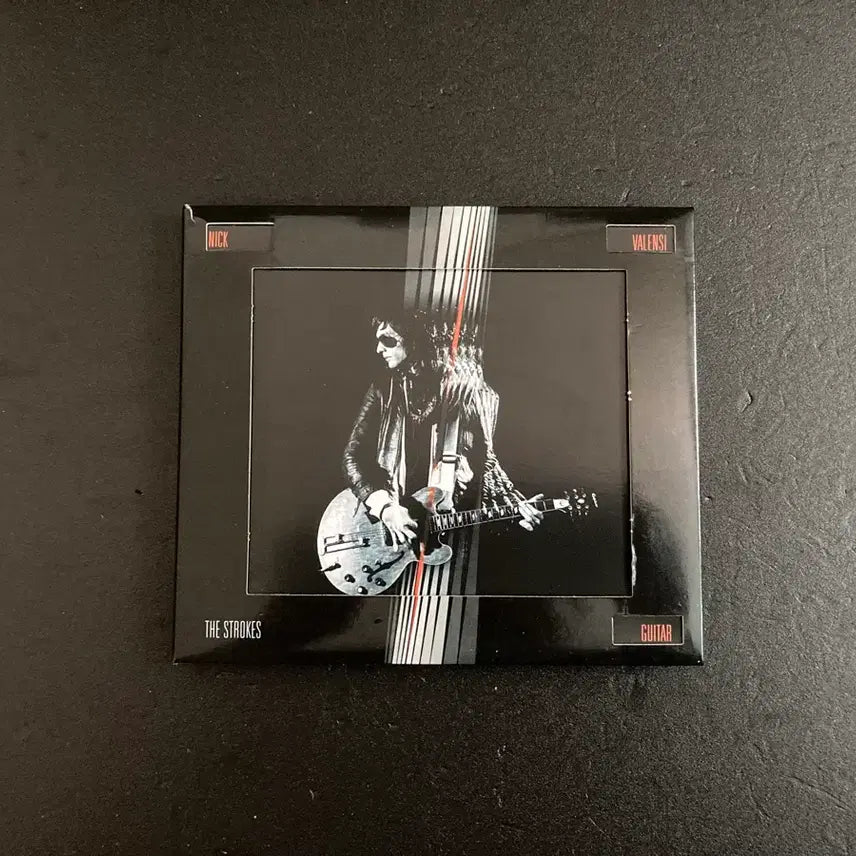 [BUNJANG] The Strokes - First Impressions of Earth (Limited Edition 3rd Album CD) / 스트록스-3집 리미티드에디션 CD