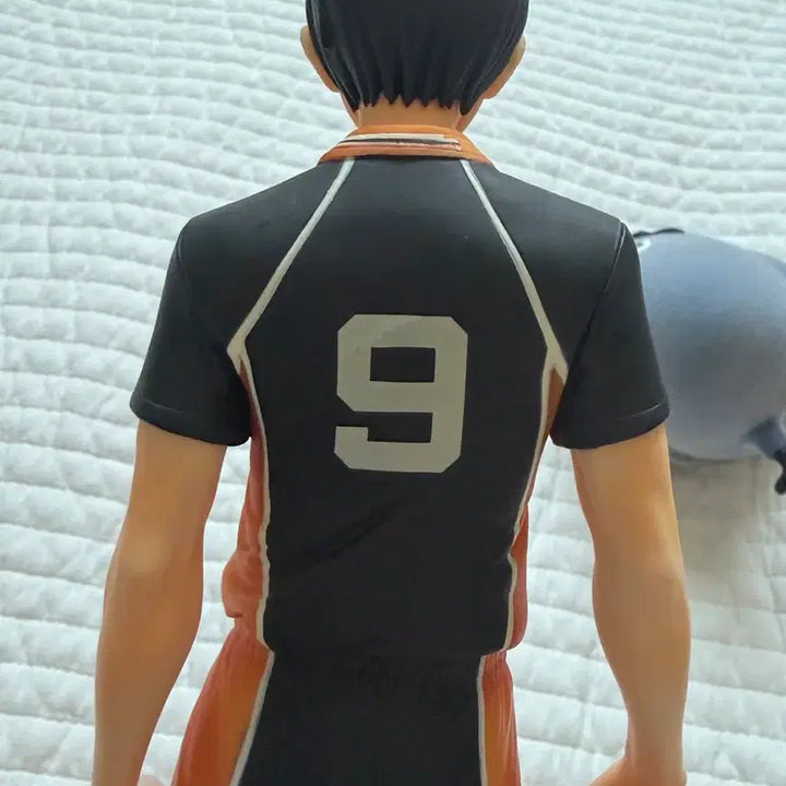 [BUNJANG] Kageyama Tobio Figure / 카게야마 토비오 피규어