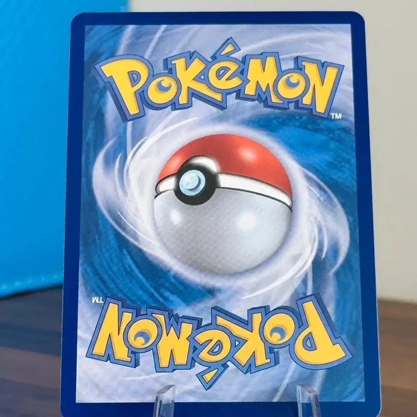 [BUNJANG] Pokemon Card Leokko AR / 포켓몬 카드 레오꼬 AR