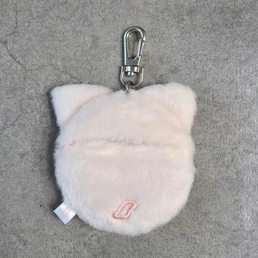 [BUNJANG] Stray Kids I.N SKZOO FoxyNyy MD Do It Popup Badge Keyring / 스트레이키즈 아이엔 스키주 폭시니 엠디 두잇 팝업 뱃지 키링