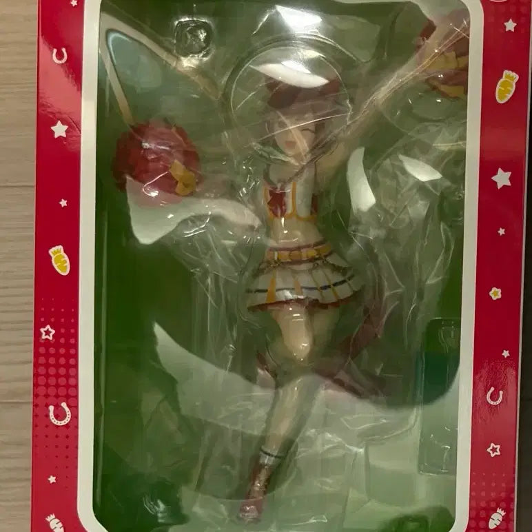 [BUNJANG] Uma Musume Ichiban Kuji Nice Nature Last One Prize Figure / 우마무스메 이치방쿠지 나이스네이쳐 라스트원