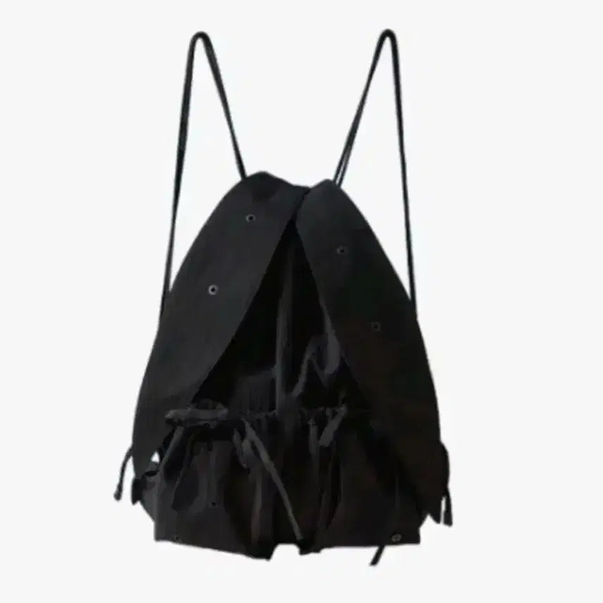 [BUNJANG] NewJeans Collet Bag Black / (새상품) 뉴진스 꼴레 가방 블랙