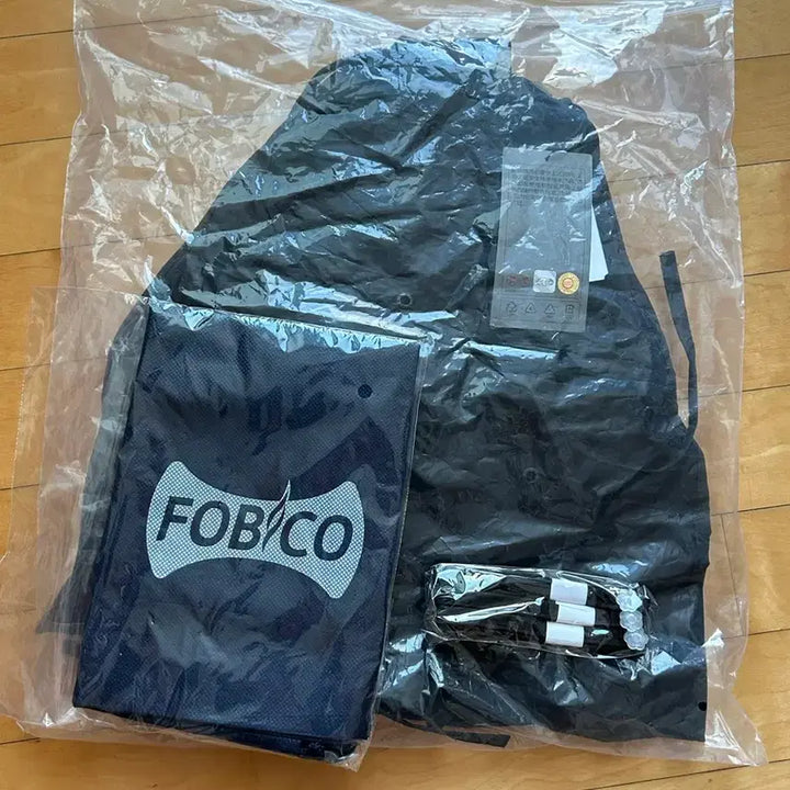 [BUNJANG] NewJeans Collet Bag Black / (새상품) 뉴진스 꼴레 가방 블랙