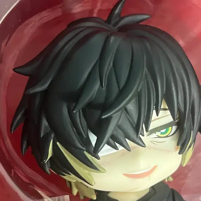 [BUNJANG] Slow Damage Limited Edition with Towa Nendoroid, Drama CDs, and Chiral Night Acrylic Stand / (안전결제바로o) 슬로우데미지 초회한정판, 넨도로이드, 드라마cd 등등
