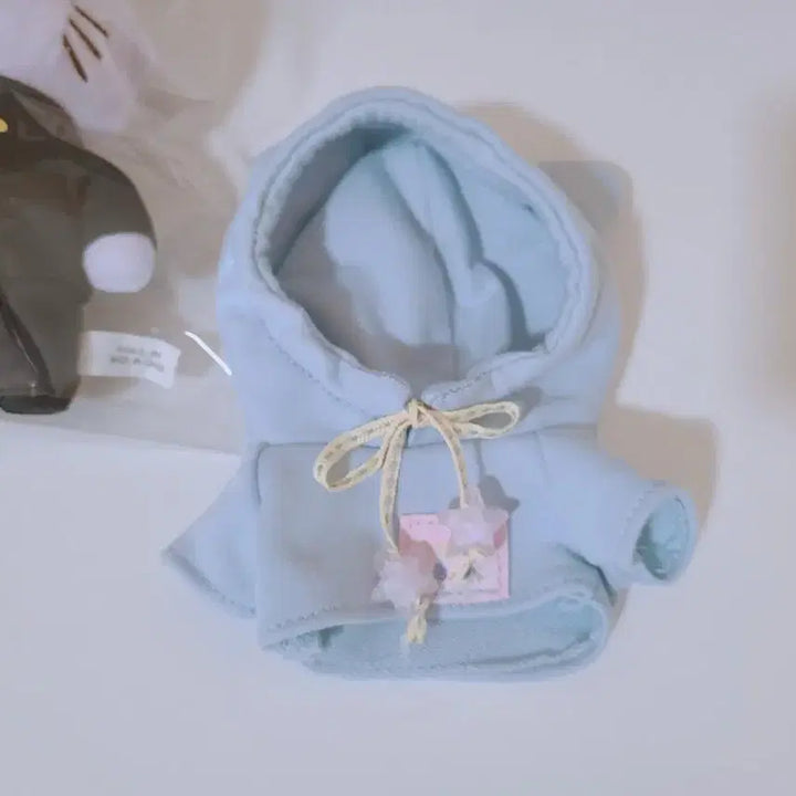 [BUNJANG] Gojo Nekonui Sensei Ver. Plush / 고죠 네코누이 선생ver.