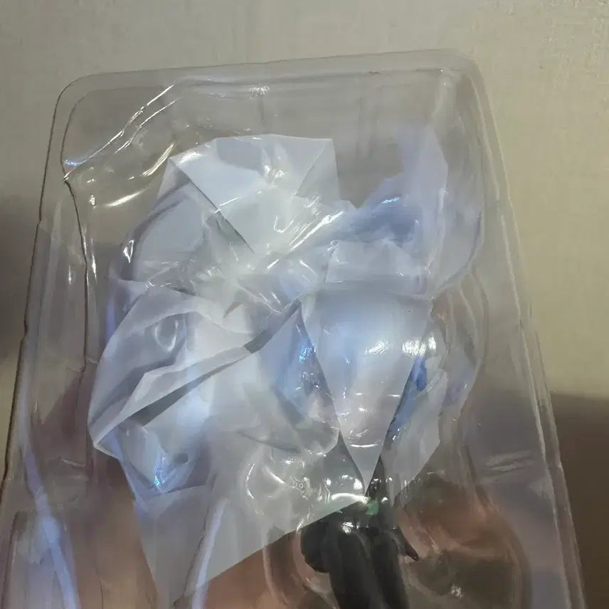 [BUNJANG] Pop Mart Evangelion Rei Ayanami Gacha Figure / 팝마트 에반게리온 레이 가챠 피규어