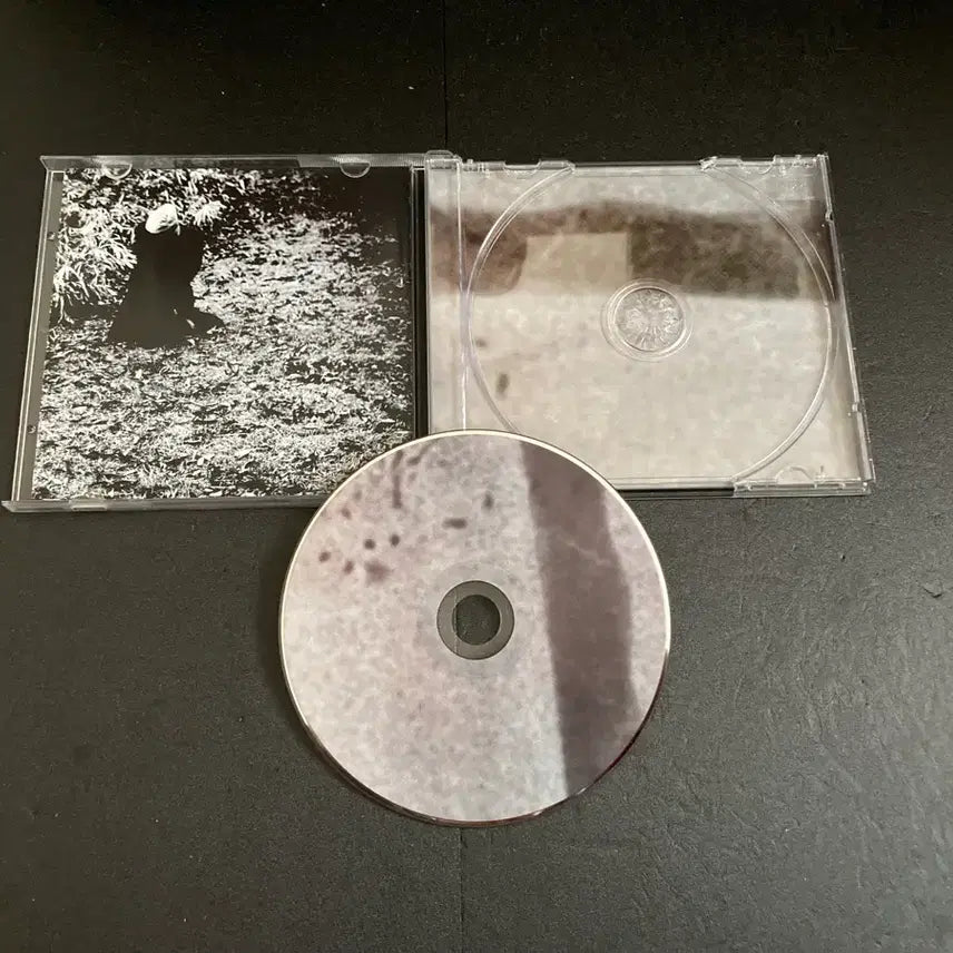 [BUNJANG] ModsDive The Stasis Of Humanity CD / 모즈다이브 MODSDIVE-The Stasis Of Humanity CD