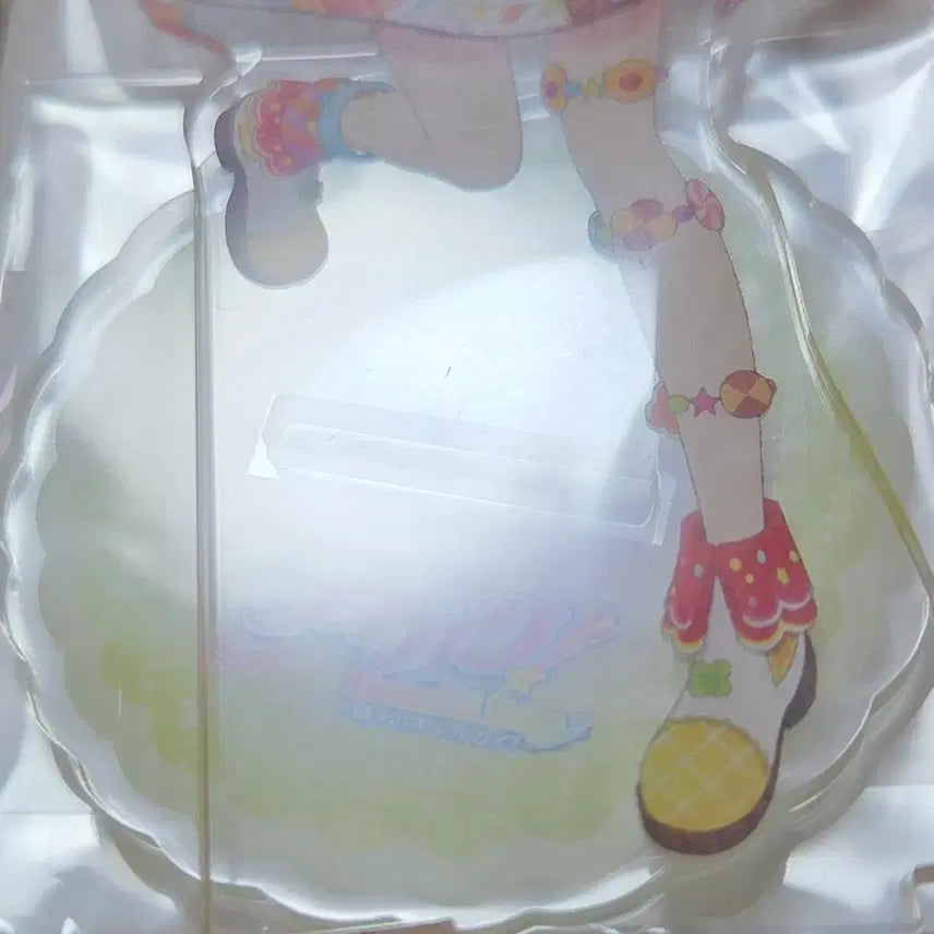 [BUNJANG] Aikatsu! Aikatsu Stars! Cocone Baron Unit Cup Acrylic, Restaurant Can Badge, Ticket-Like Bundle Set / 아이카츠 아이엠스타 코코네 바론 유닛컵 아크릴, 아이카츠 레스토랑 캔뱃지, 티켓라이크 일괄 판매