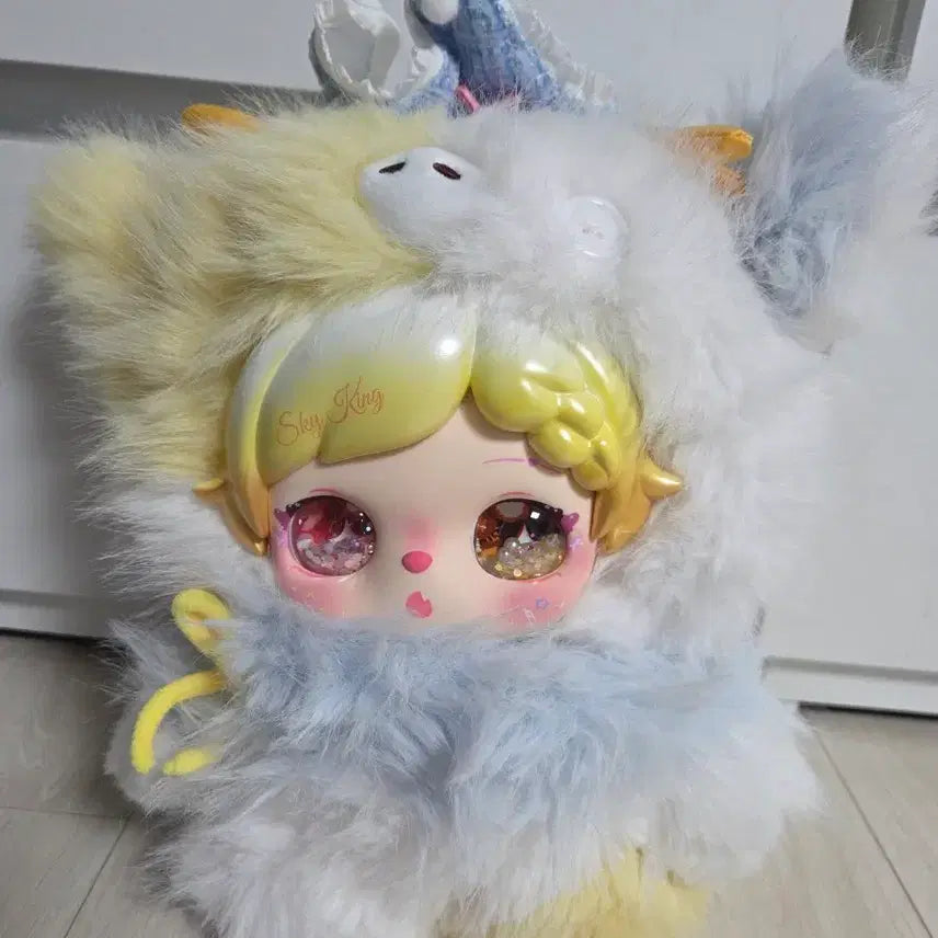 [BUNJANG] Pixie Joy Dragon / (무료배송+서비스) 픽시조이 용 판매합니다