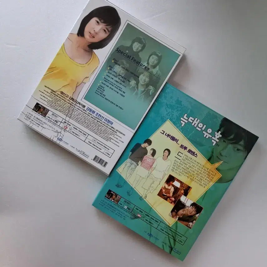[BUNJANG] The Classic Movie &