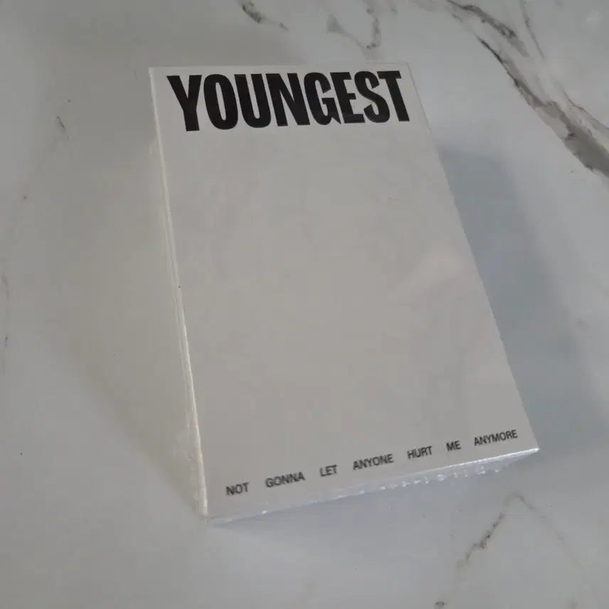 [BUNJANG] DAY6 Young K Solo Album &
