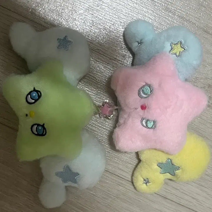 [BUNJANG] Witchu Popchu Bundle Set / 위츄 팝츄 일괄 판매