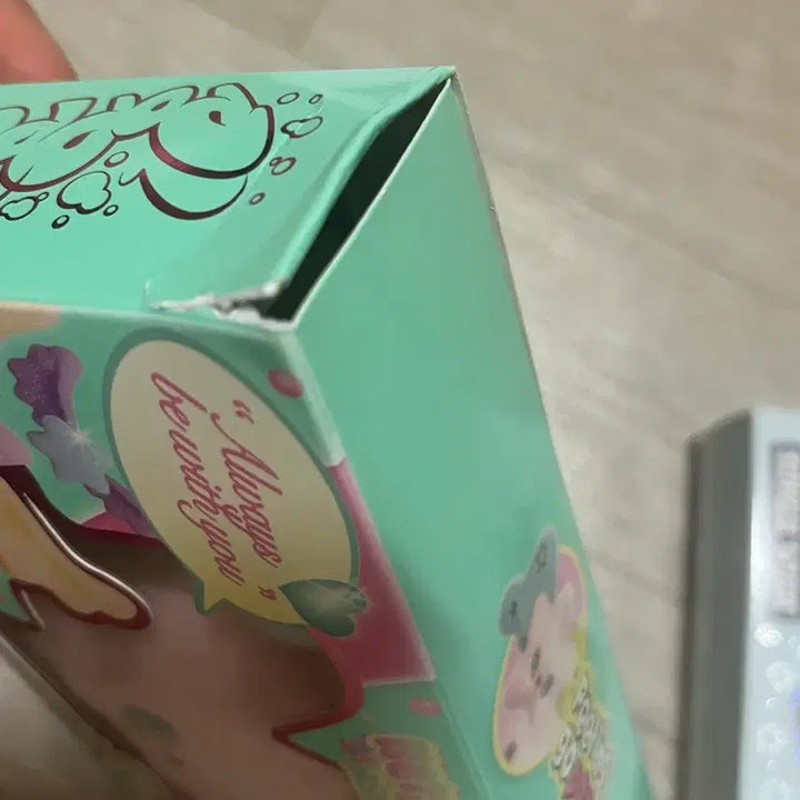 [BUNJANG] Witchu Popchu Bundle Set / 위츄 팝츄 일괄 판매 반택포