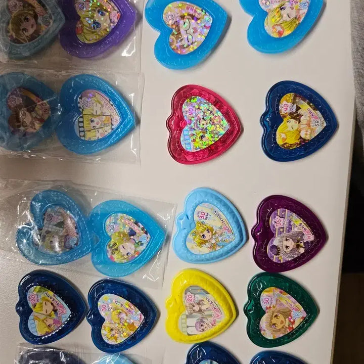 [BUNJANG] PriPara Mirei Jewel Set / 프리파라 미래 위주 주얼 세트