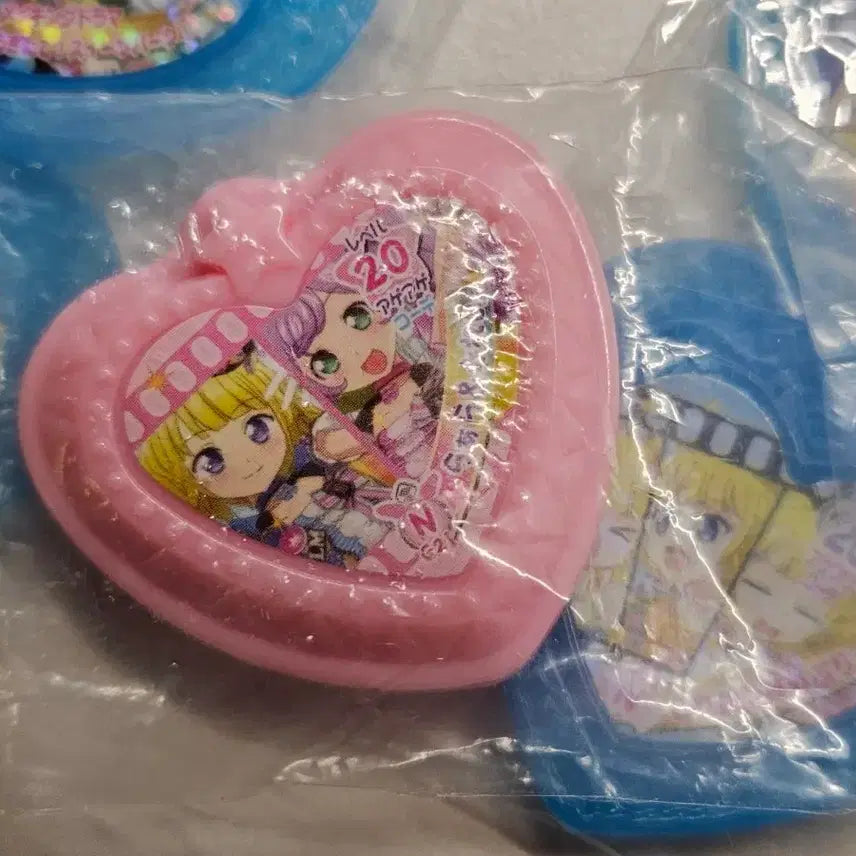 [BUNJANG] PriPara Mirei Jewel Set / 프리파라 미래 위주 주얼 세트