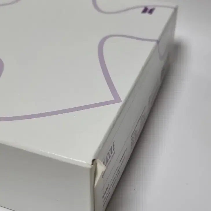 [BUNJANG] BTS AMIPEDIA Puzzle Bundle / [무배] 아미피디아 퍼즐
