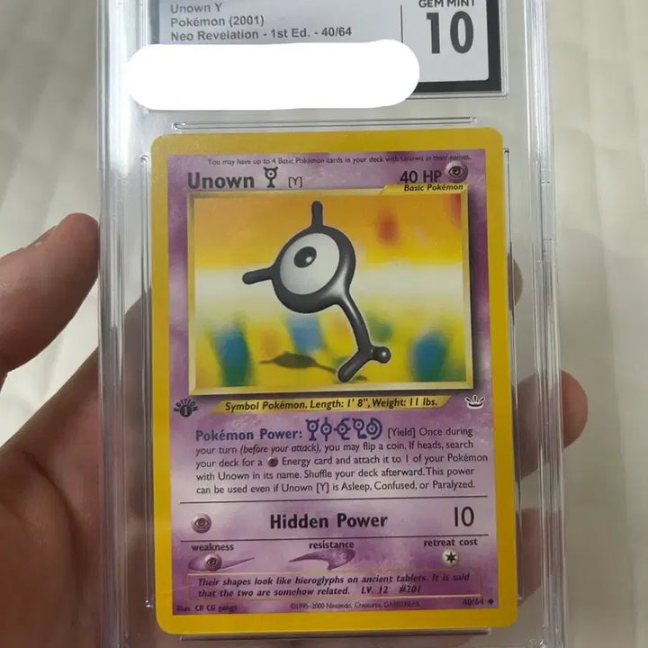 [BUNJANG] Pokemon &