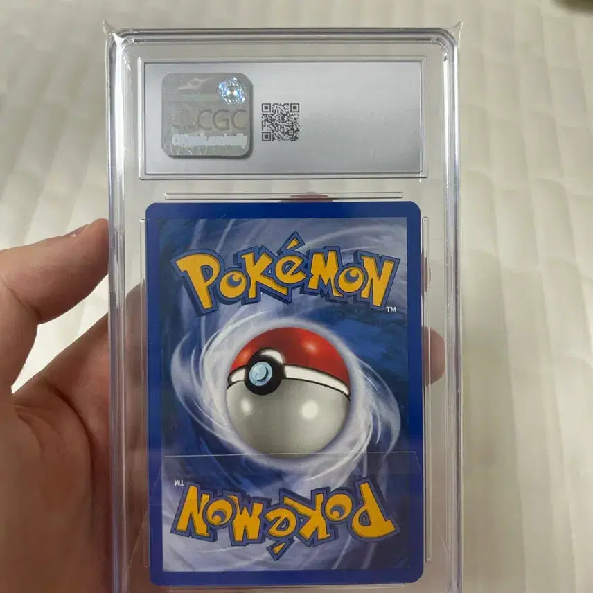 [BUNJANG] Pokemon &