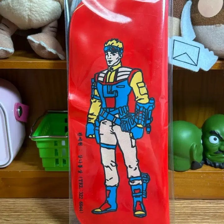 [BUNJANG] 1980s Vintage Toy Sunglasses / 80년대))고전문구 선글라스 안경 장난감