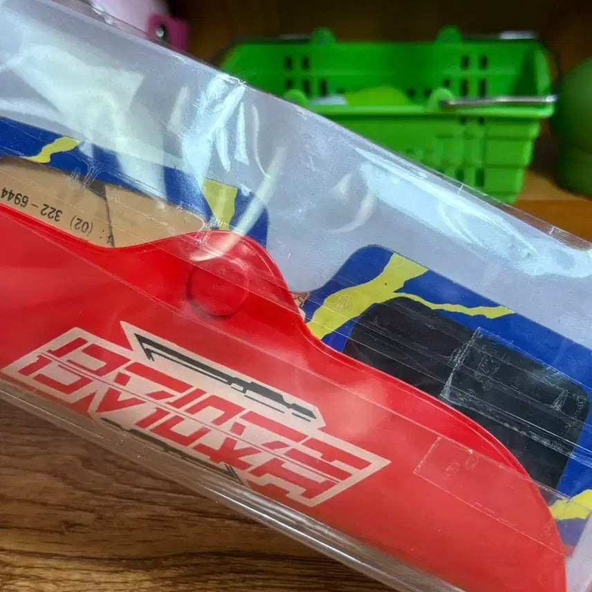 [BUNJANG] 1980s Vintage Toy Sunglasses / 80년대))고전문구 선글라스 안경 장난감