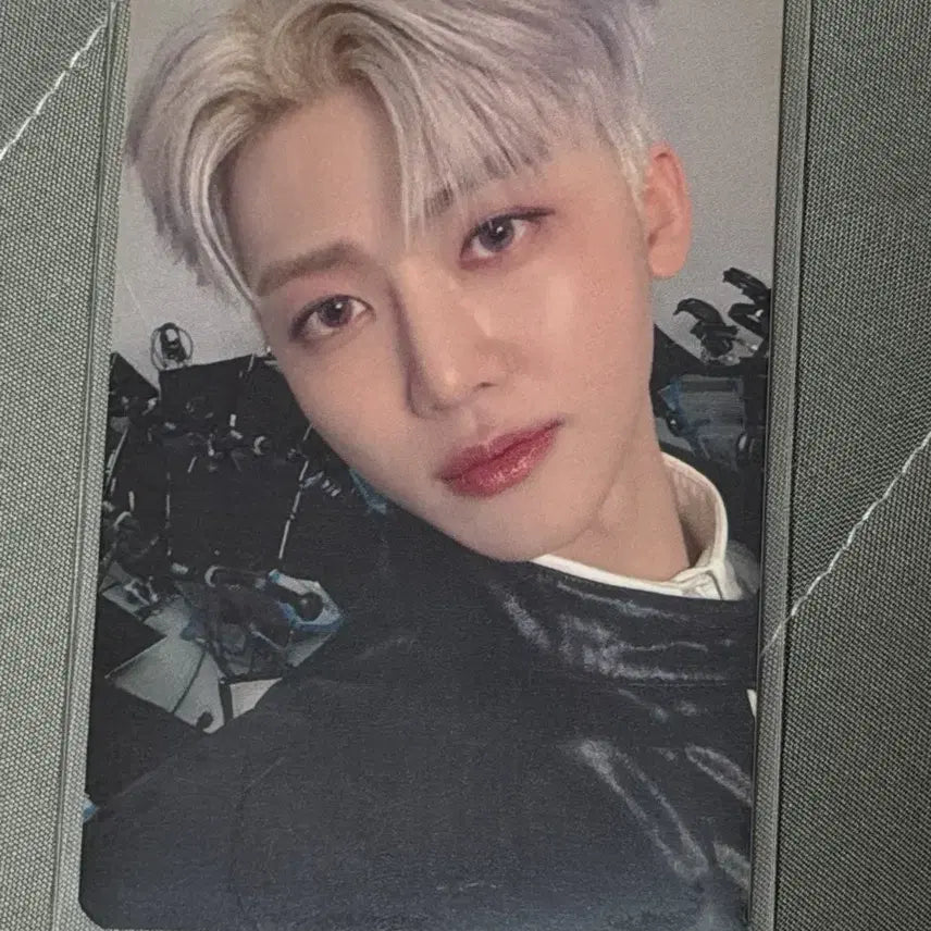 [BUNJANG] NCT DREAM()SCAPE Jaemin Photocard / DREAM()SCAPE 올엠디 재민