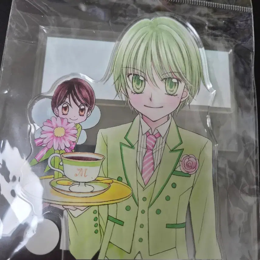 [BUNJANG] Yumeiro Patissiere Sorano Kiseki Acrylic Stand / 꿈빛파티시엘 서로진 아크릴 스탠드 판매