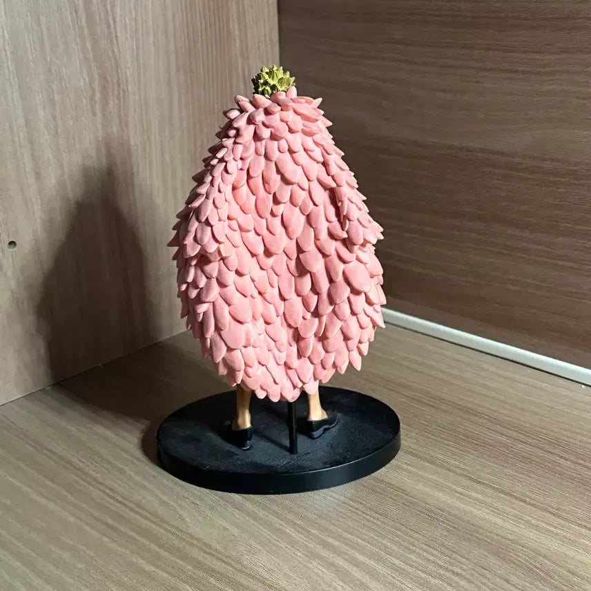 [BUNJANG] One Piece Doflamingo Figuarts ZERO Figure / 원피스 도플라밍고 피규어 조형왕