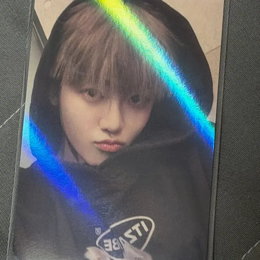 [BUNJANG] NCT Dream Make Star Jaemin Photocard / DREAM()SCPAE 메이크스타 재민