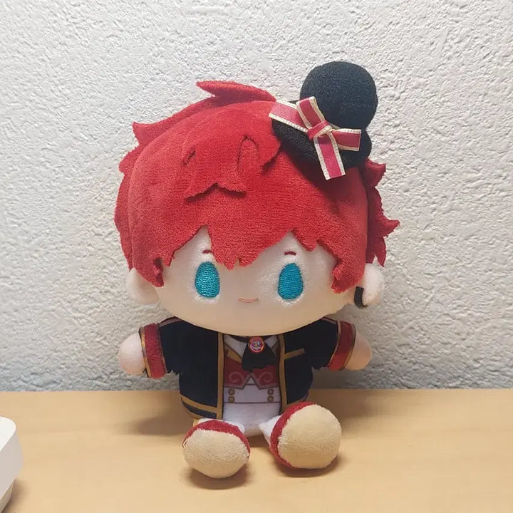 [BUNJANG] Ensemble Stars Amiya Hiro Doll / 아마기 히이로