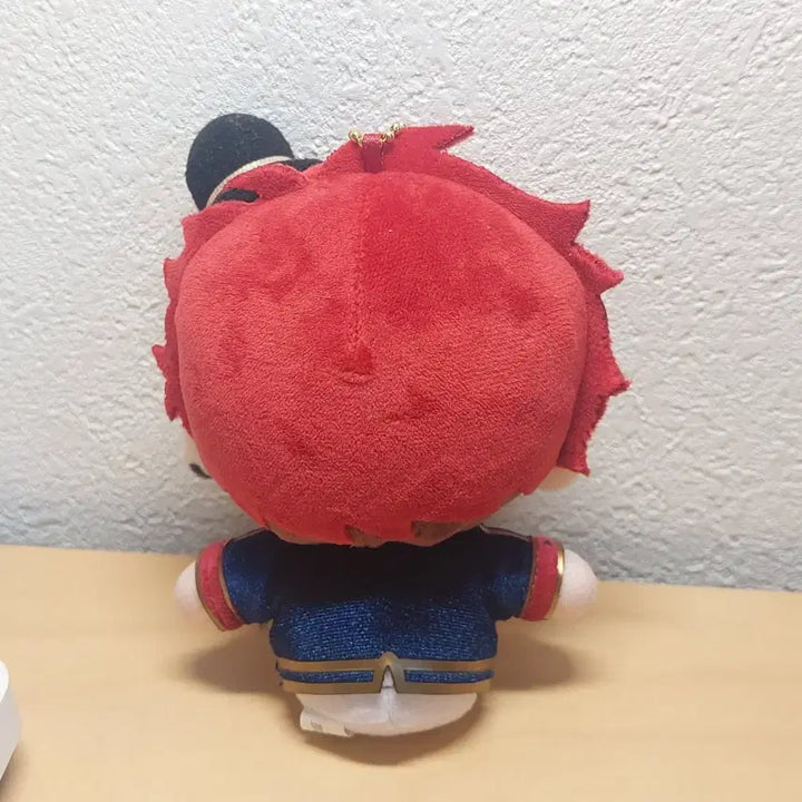 [BUNJANG] Ensemble Stars Amiya Hiro Doll / 아마기 히이로 인형