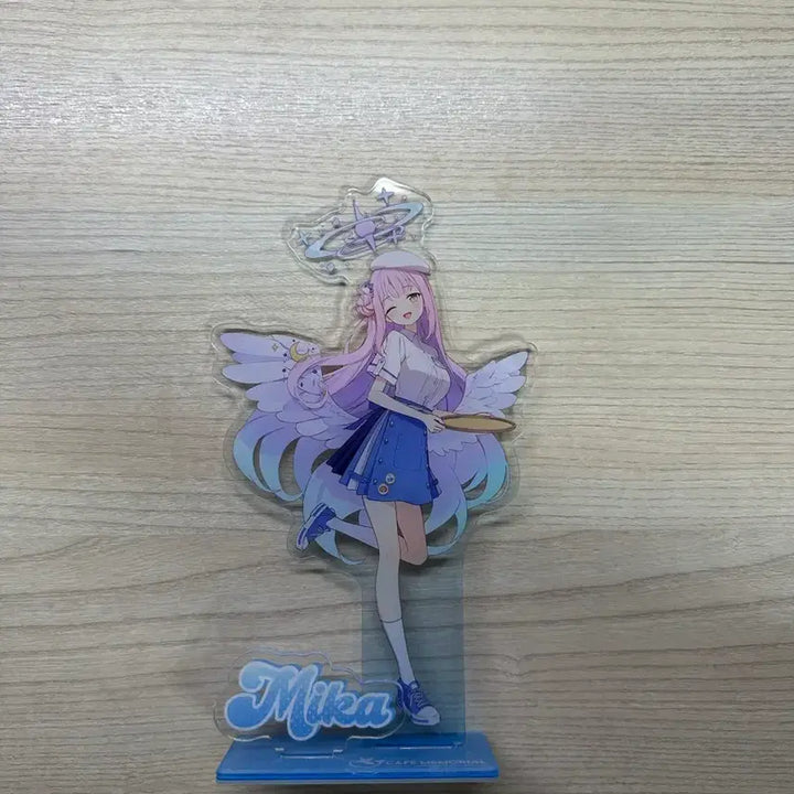 [BUNJANG] Blue Archive Mika Acrylic Stand / 블루아카이브 미카 아크릴 스탠드