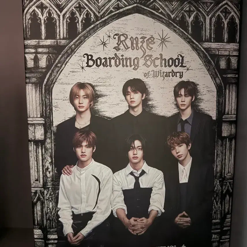 [BUNJANG] RIIZE 2025 Season&
