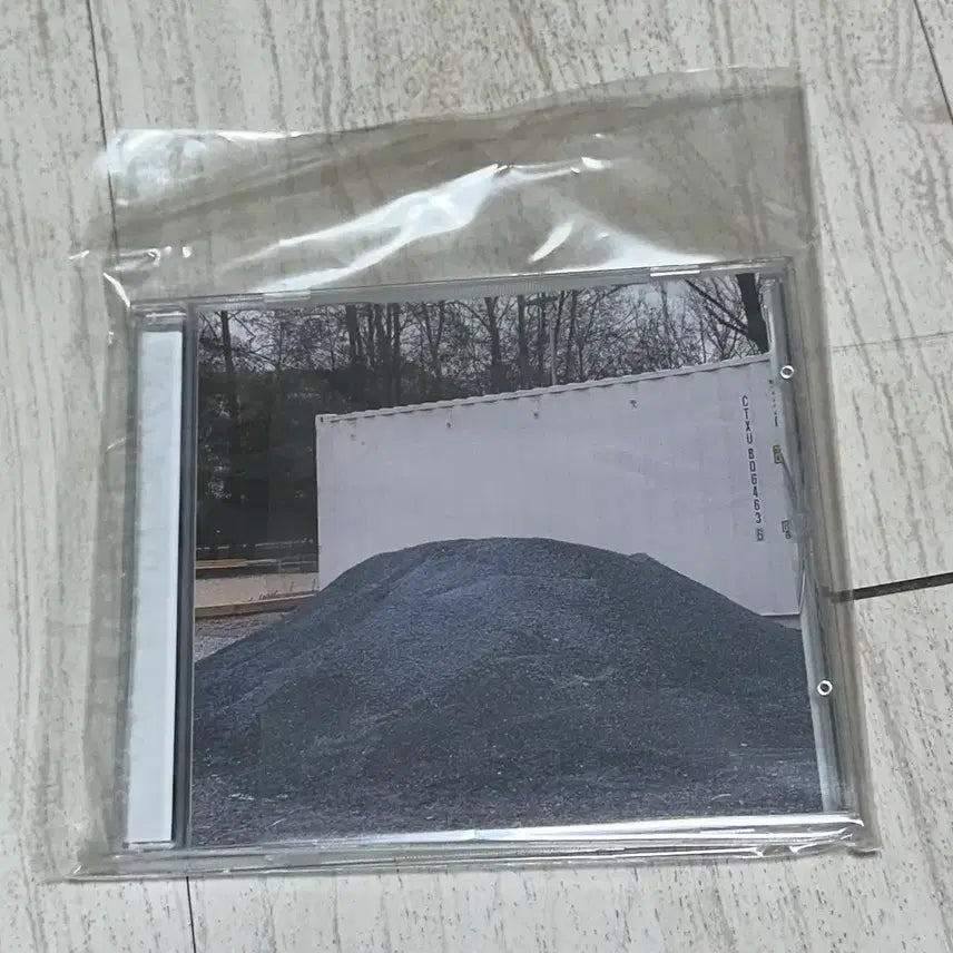 [BUNJANG] Kid Milli Life Non-Album CD / 키드밀리 life 비매 cd