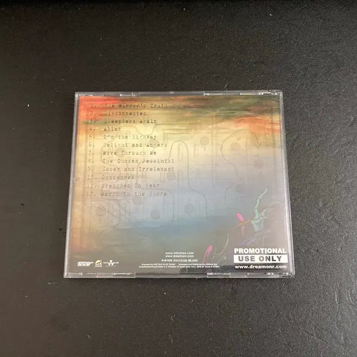 [BUNJANG] In Flames A Sense Of Purpose 2011 CD / In Flames-A Sense Of Purpose &